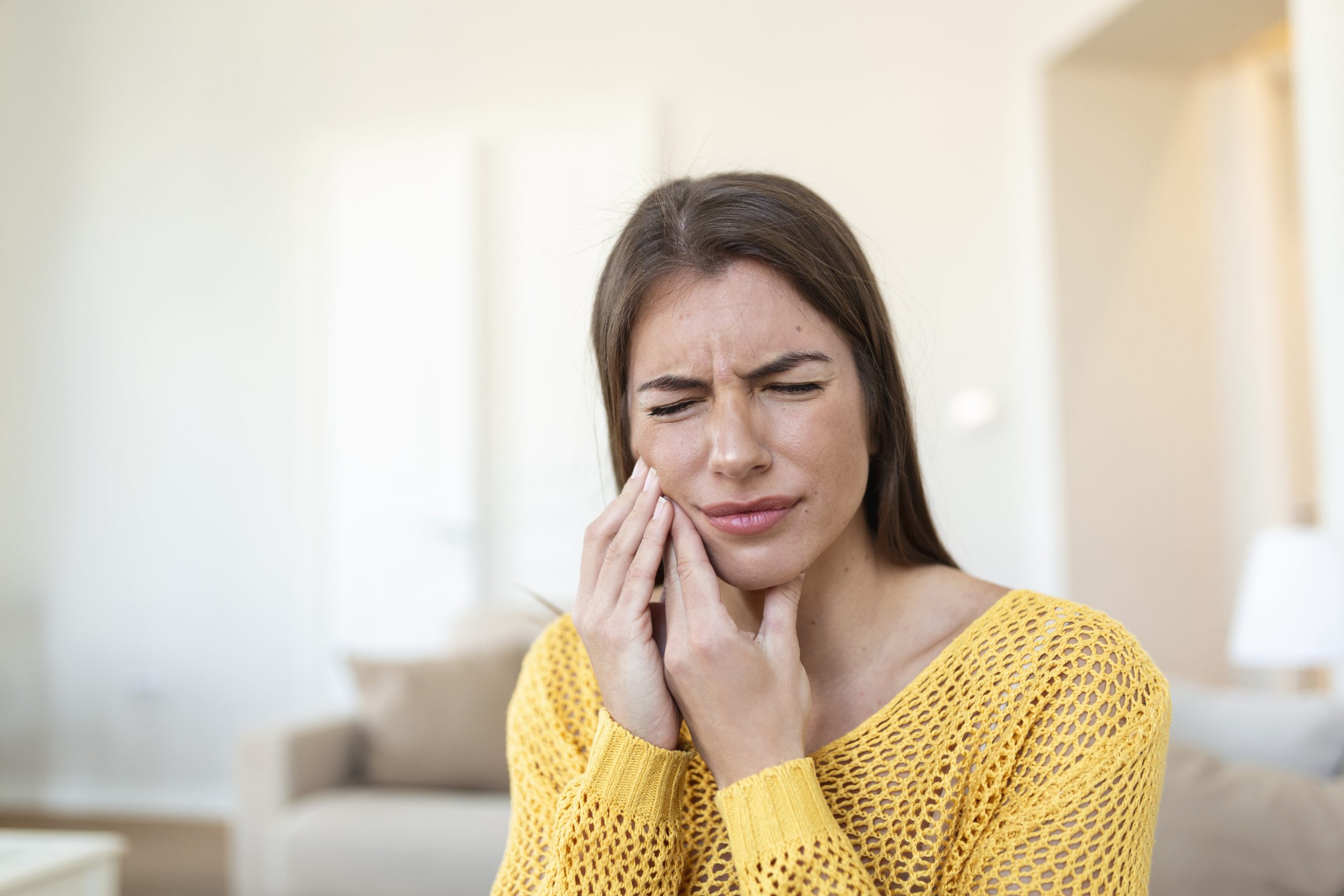 Rheumatoid Arthritis and Gum Problems