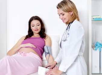 Hypertensive Disorder of Pregnancy