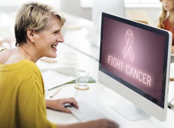 Elderly breast cancer patients can opt out of radiation