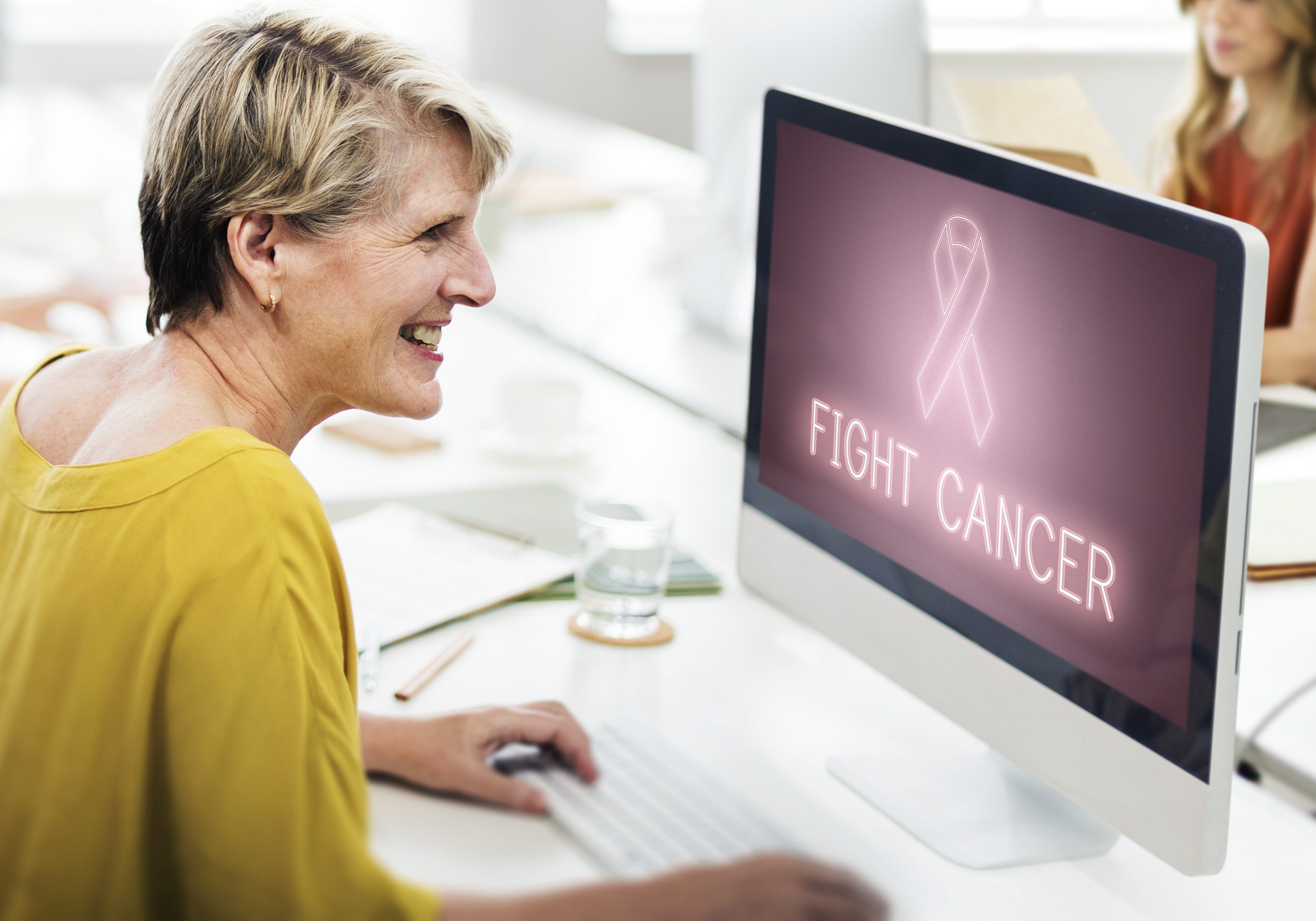 Elderly breast cancer patients can opt out of radiation