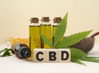 CBD oil can reduce smoking