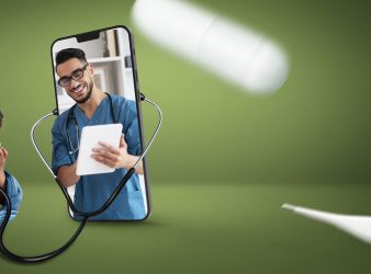 Telemedicine reduces hospital transfers