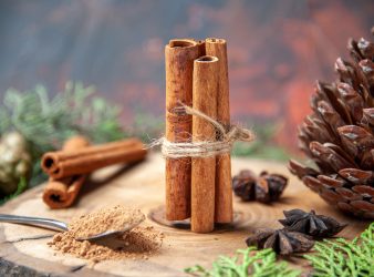 health benefits of cinnamon