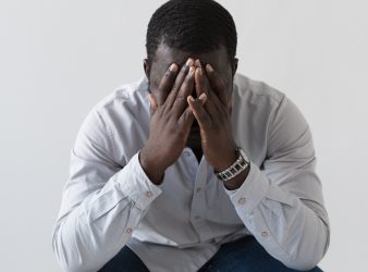 Suicide rates increase in black community