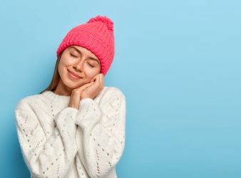 Winter Sleep Habits