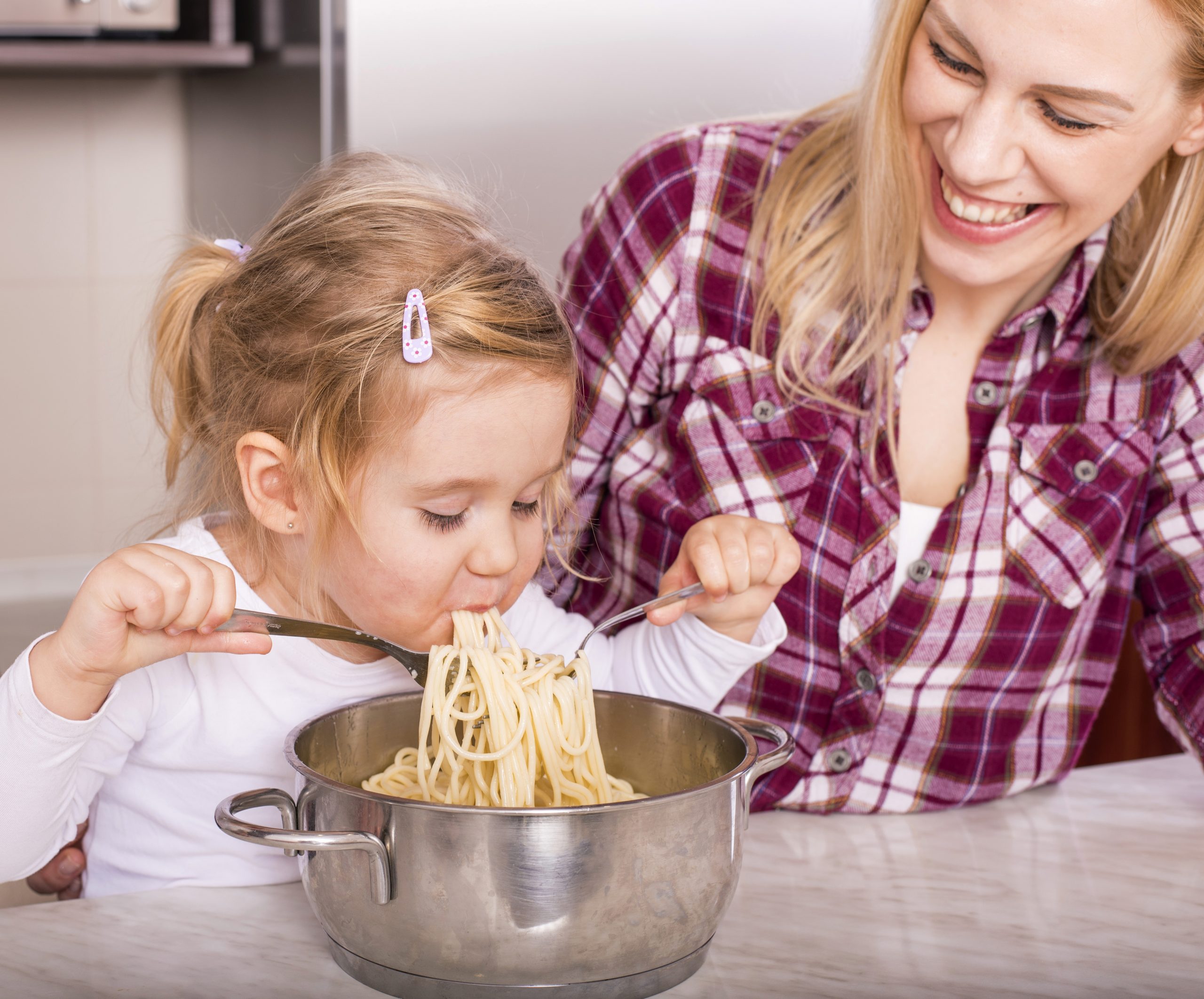 Instant noodles a threat to kids