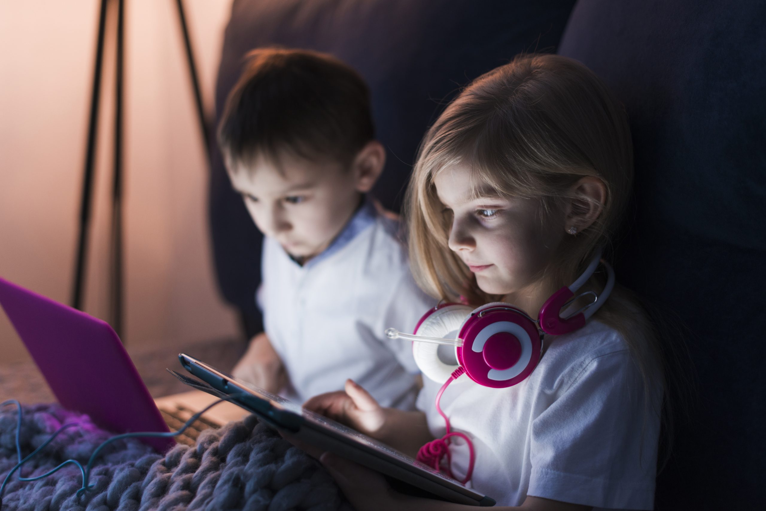 screen free time is crucial for preteens to prevent obesity