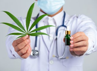 CBD oil for epilepsy