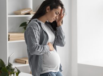 ADHD medications during pregnancy