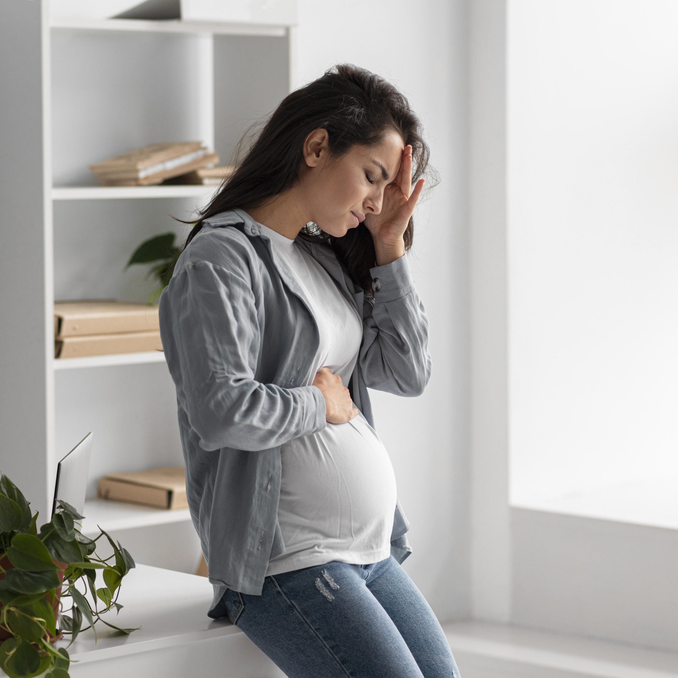 ADHD medications during pregnancy