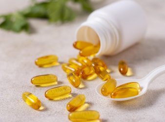 Squalene synthesis to reduce shark liver oil use