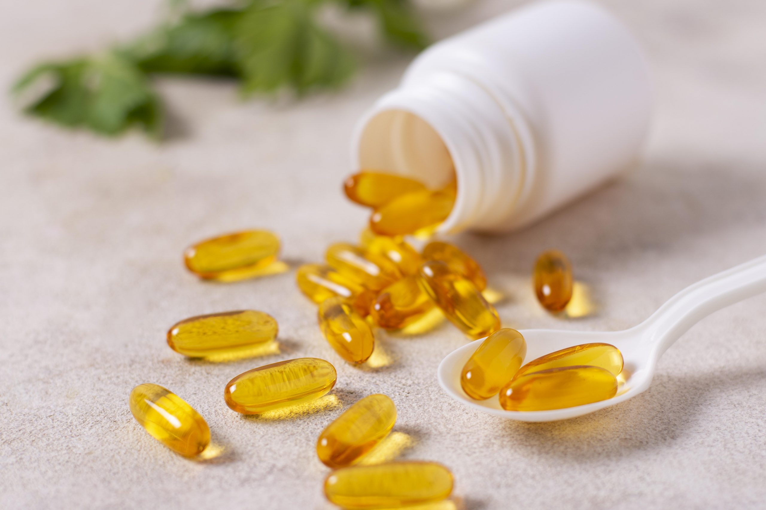 Squalene synthesis to reduce shark liver oil use