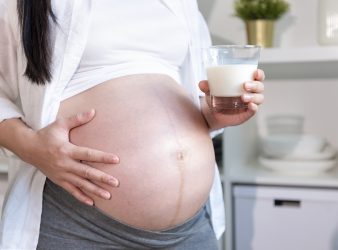 Obesity During Pregnancy Unhealthy for Placenta