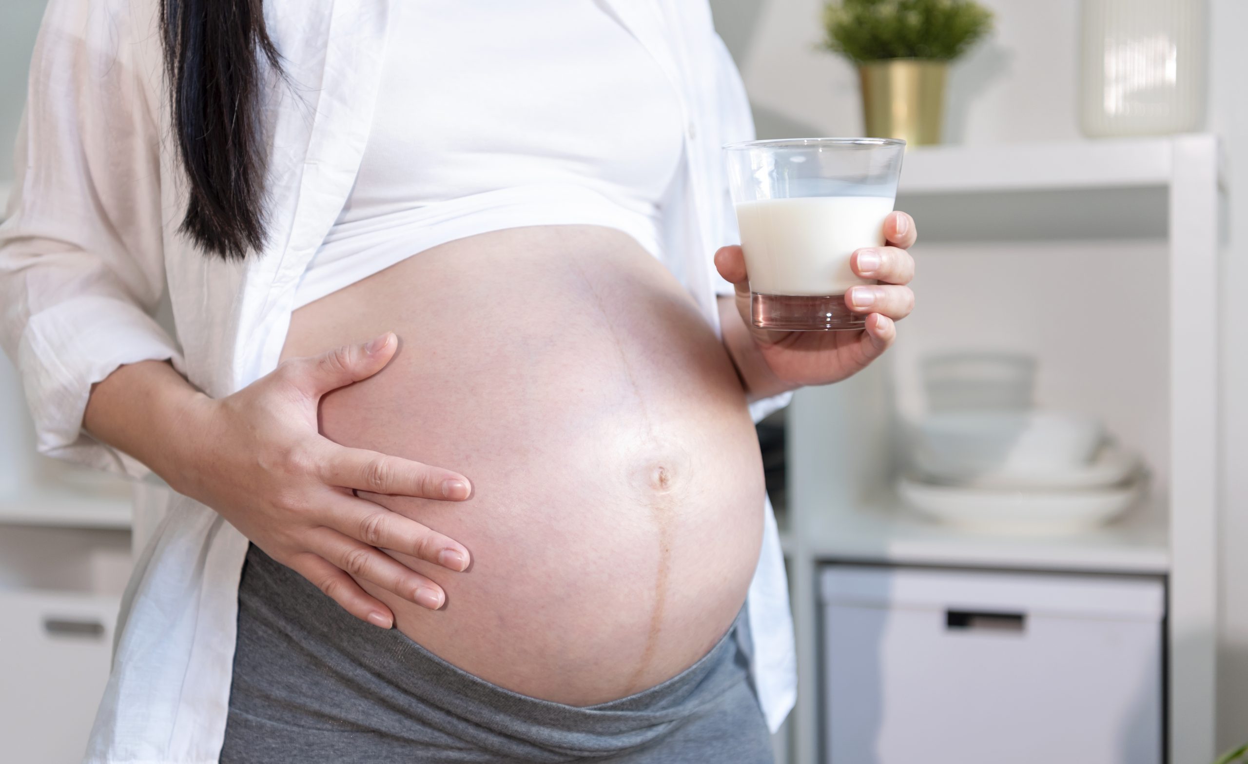 Obesity During Pregnancy Unhealthy for Placenta