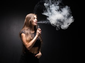 Vaping and smoking causes DNA damage