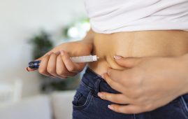 Gestational Diabetes