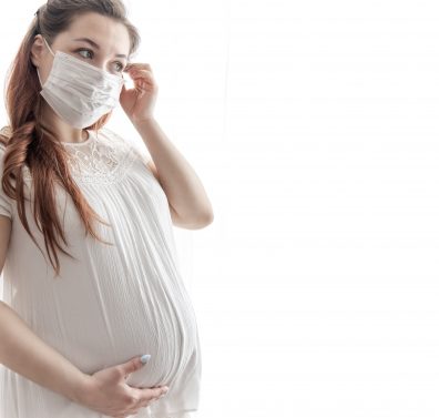 Pandemic pregnancy