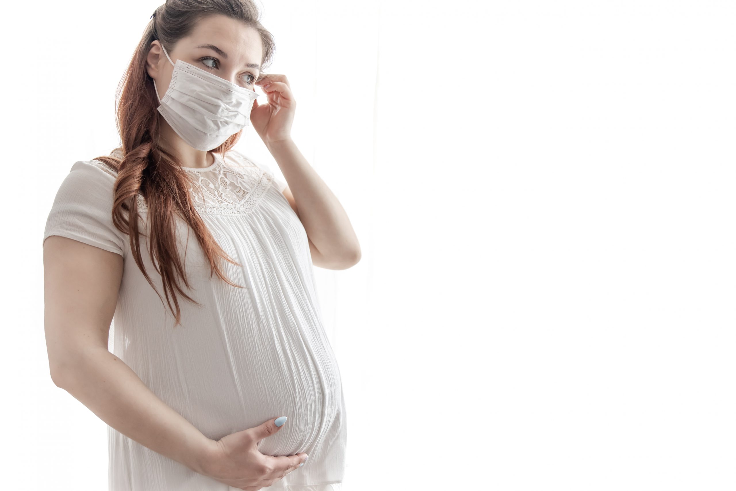 Pandemic pregnancy