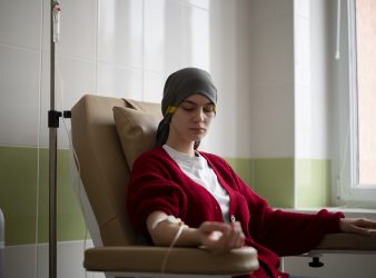 Leukemia treatment resistance could improve