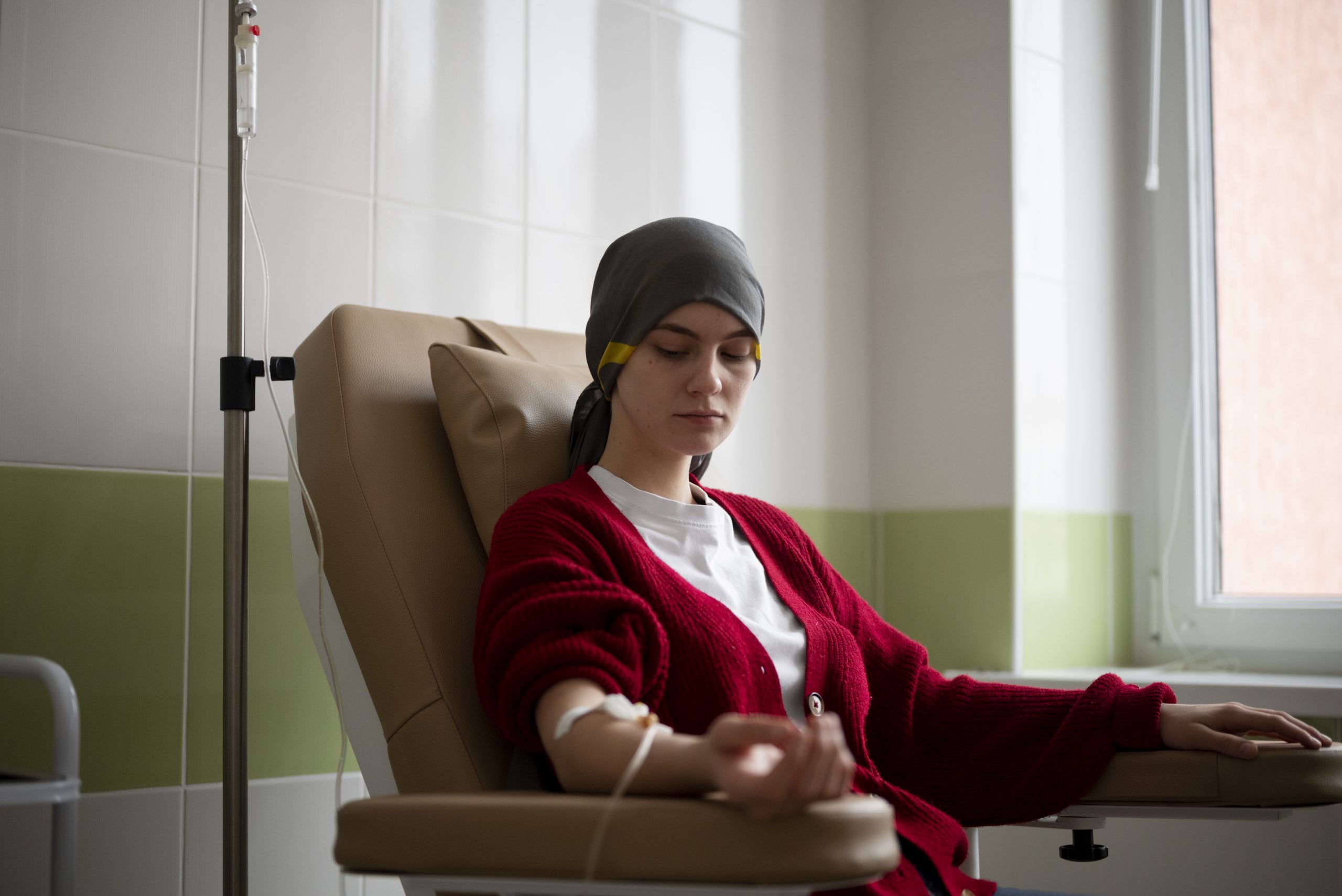 Leukemia treatment resistance could improve