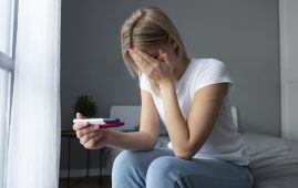 Infertility in Woman
