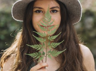 Cannabis Use ib Women