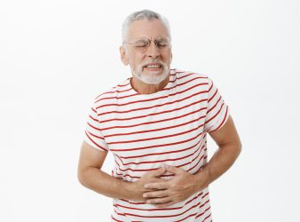 Cause of Perianal Crohn's disease identified