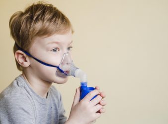 Number of asthma diagnoses declined during pandemic