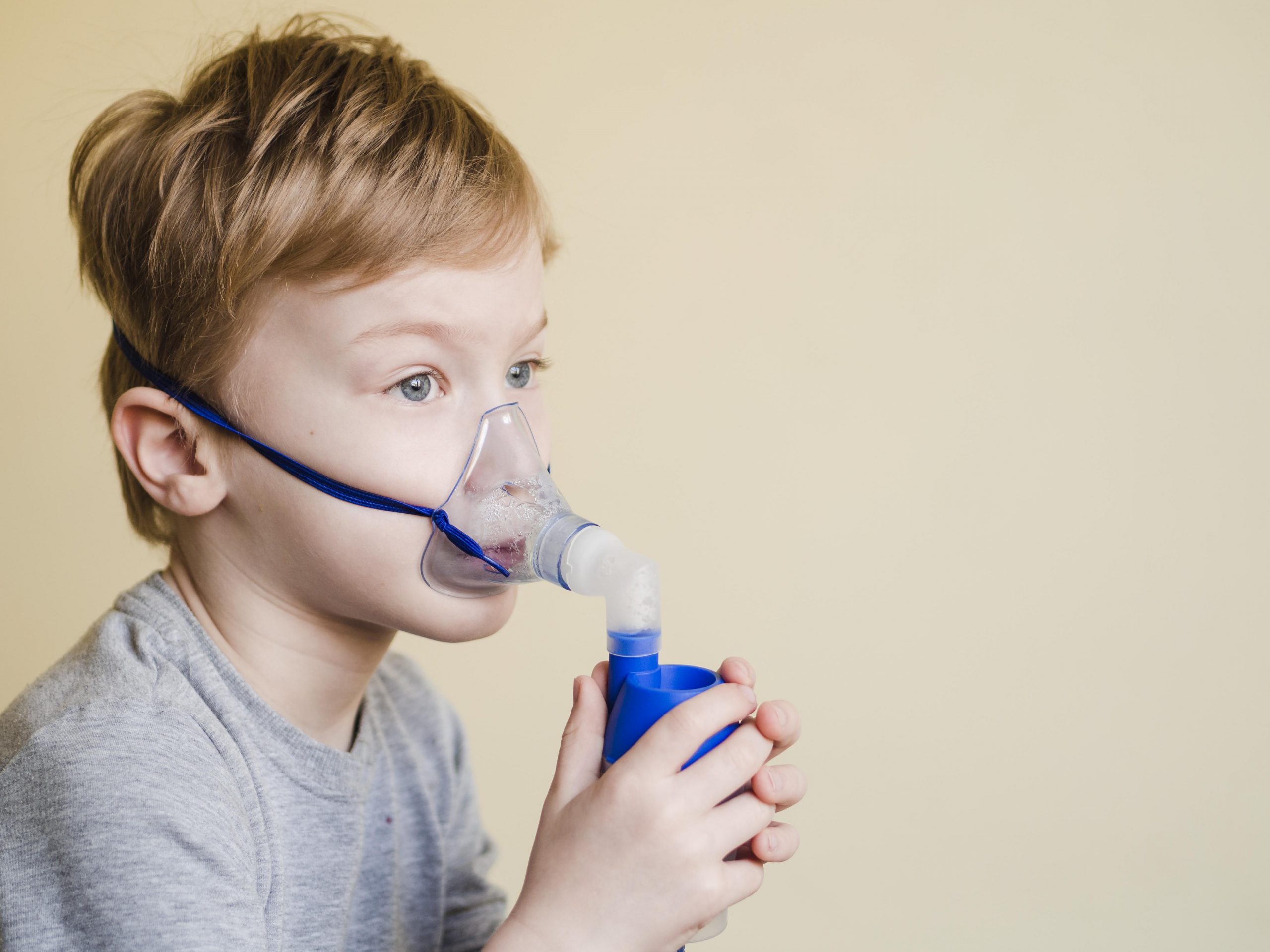 Number of asthma diagnoses declined during pandemic