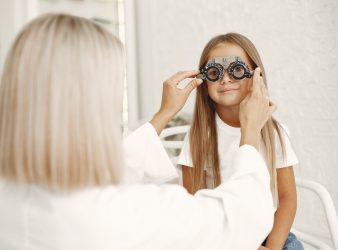 amblyopia treatment with binocular treatment and sleep