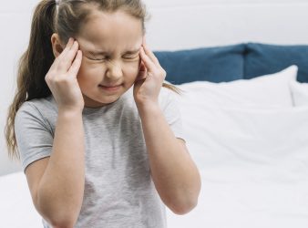 Brain injury in children could be treated with ketamine