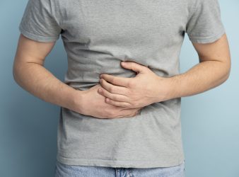 Crohn's Disease treatment