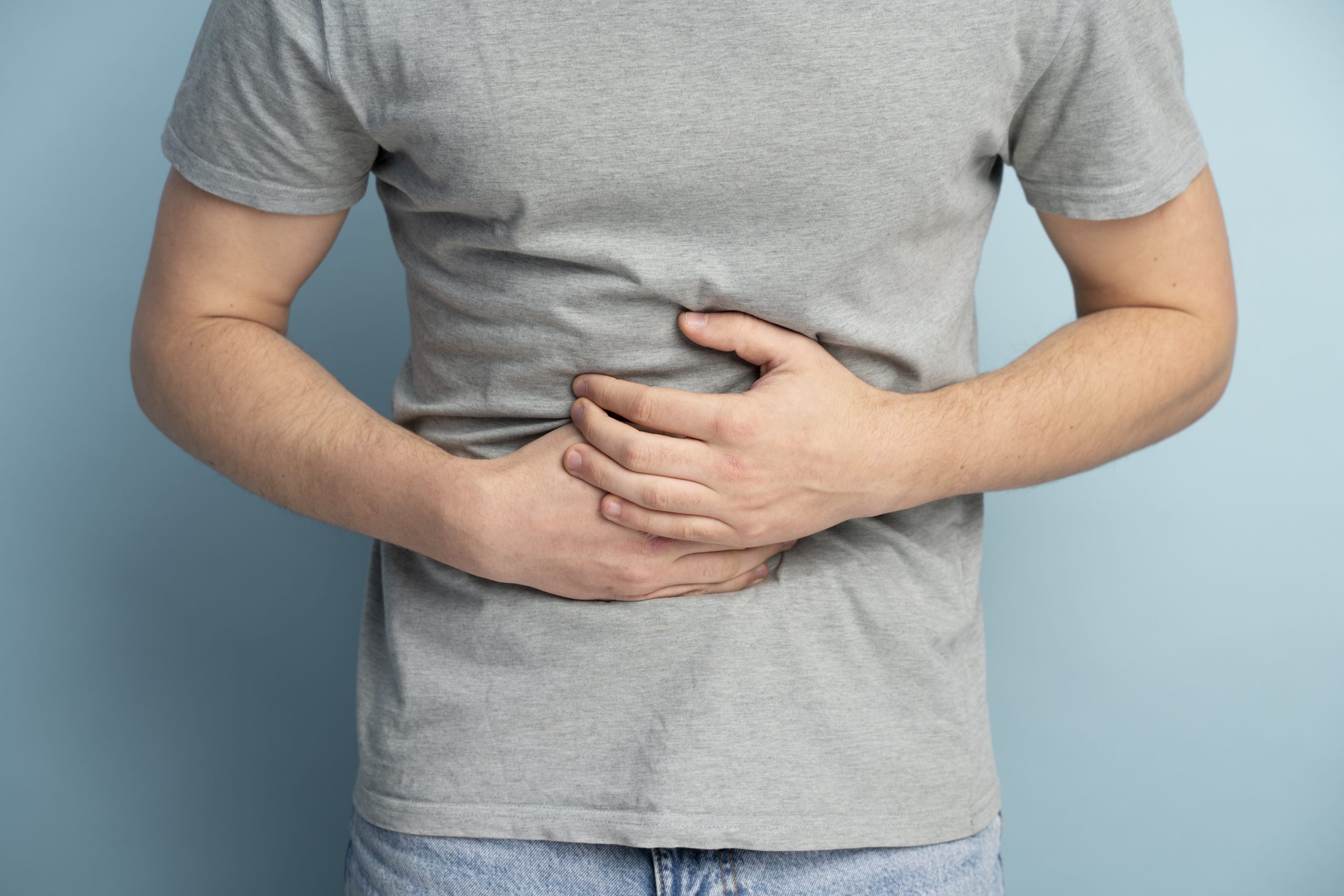 Crohn's Disease treatment