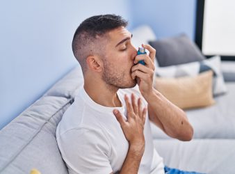 Lack of sleep increases chance of genetic asthma