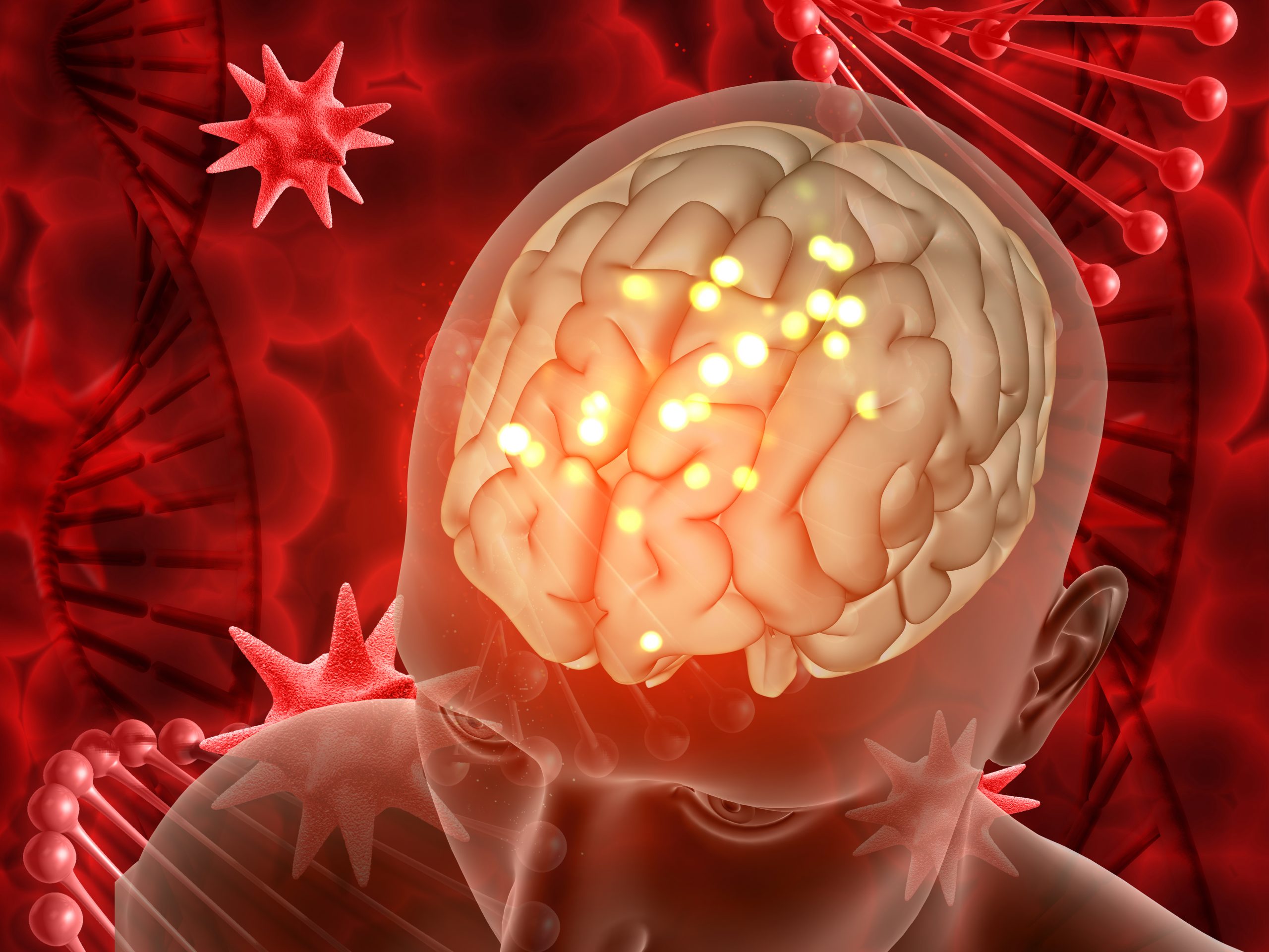 New Diagnostic Test for Glioblastoma