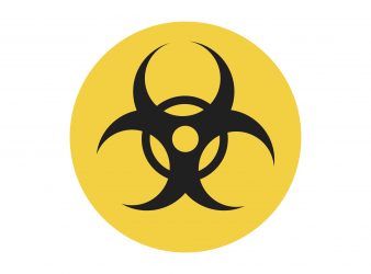 Radioactive Pollutants