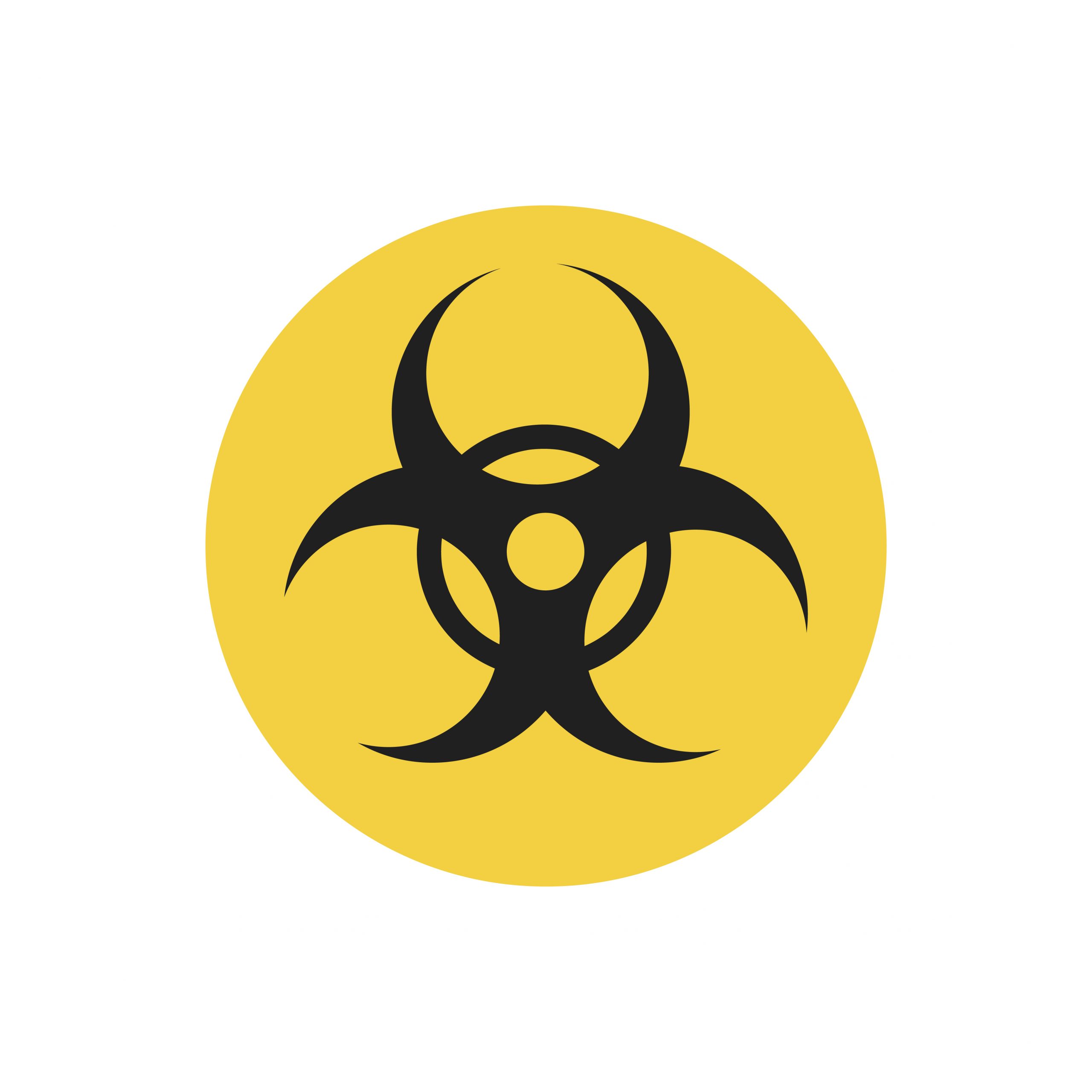 Radioactive Pollutants