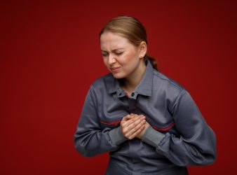 Younger Women at the Risk of Hereditary Heart Attack
