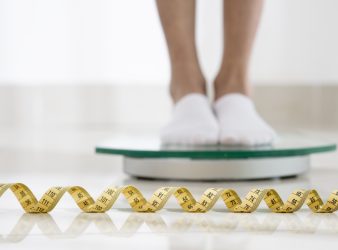 Obesity Associated With Mental Illness