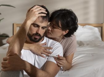 Low Sexual Satisfaction and Memory Loss