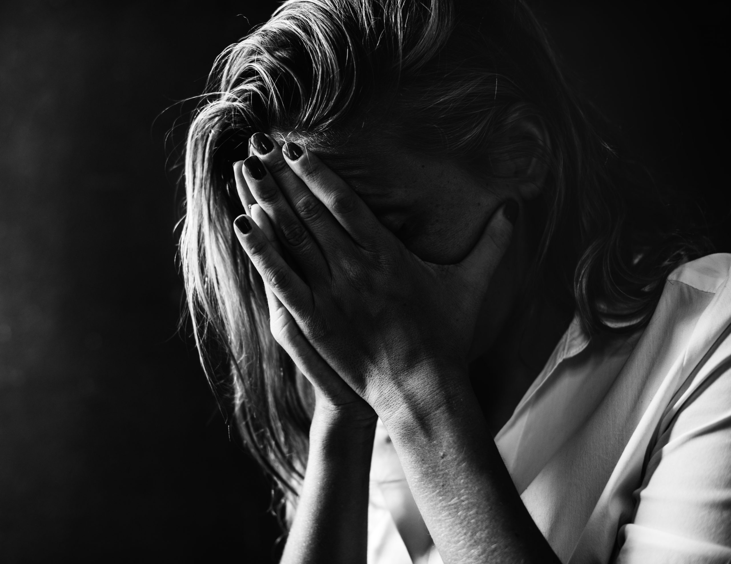 Domestic Abuse Affecting physical health