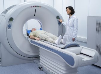 CT Scan Predicts Middle Age Heart Disease