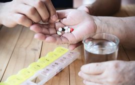 State Measures to Increase Buprenorphine