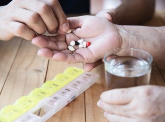 State Measures to Increase Buprenorphine