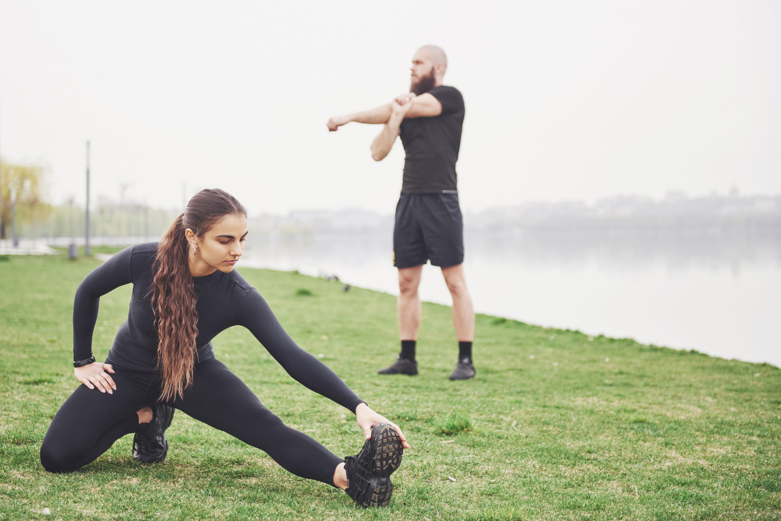 Physical Activity Increases Pain Tolerance