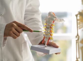 Back Pain Research