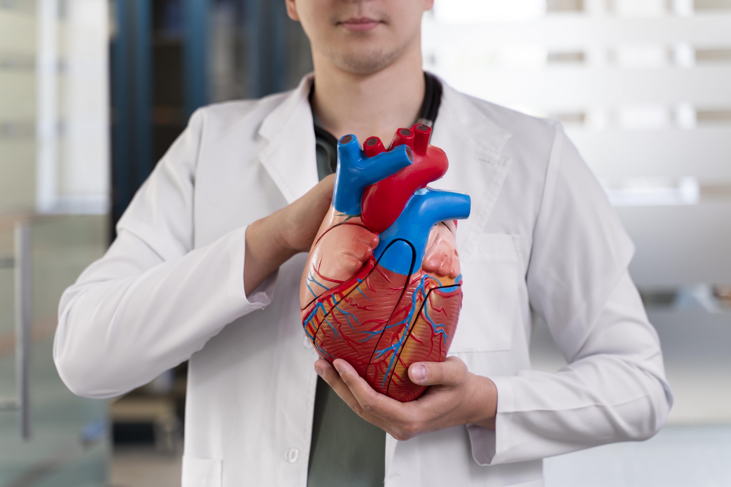 Heart Failure Types Identified