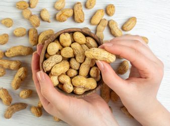 Peanut Patch desensitizing Peanut Allergy