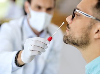 Nasal Vaccine for Coronavirus Improved