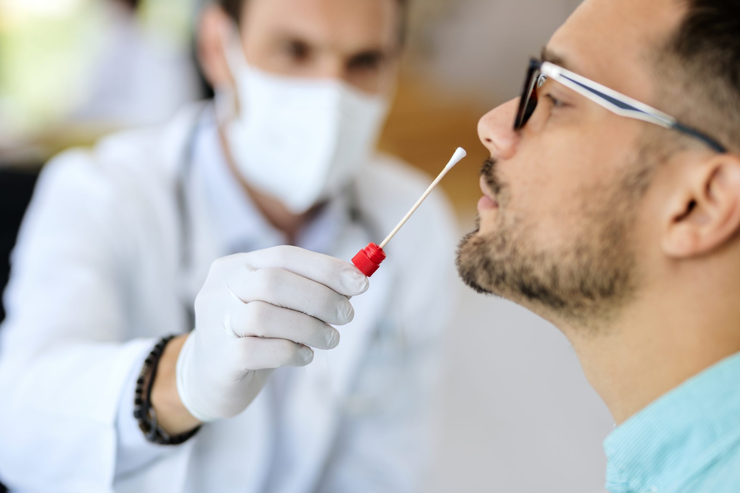 Nasal Vaccine for Coronavirus Improved